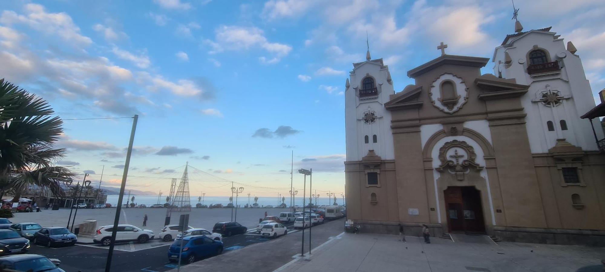Candelaria Sol Y Mar Exterior photo